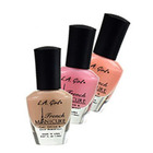 L.A. Girl French Manicure