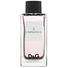 Dolce & Gabbana 3 L'Imperatrice