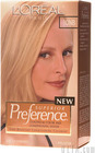 L'Oréal Permanent Fade Resistant Conditioning Colorant