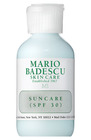 Mario Badescu Suncare (SPF 30)