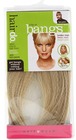 Jessica Simpson Hairdo Clip-On Bangs 