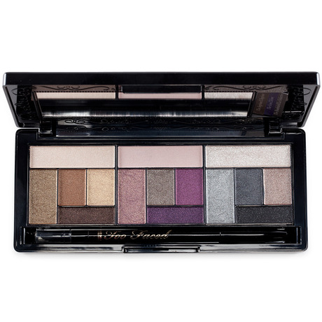 Too Faced The Return Of Sexy Eye Shadow Palette