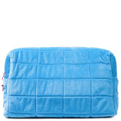 Jeffree Star Cosmetics Cloud Makeup Bag Blue