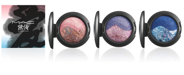 Mineralize Eye Shadow Duo