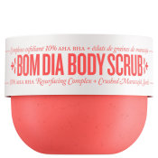 Sol de Janeiro Bom Dia Body Scrub