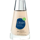 Cover Girl Clean Makeup Oil Control