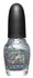 SEPHORA by OPI Sparkle Me Silver Top Coat