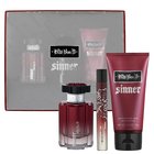 Kat Von D Sinner Fragrance Gift Set