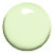 L.A. Colors Nail Polish - Lemon Ice