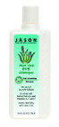 Jason Natural Cosmetics 84% Pure Aloe Vera Shampoo
