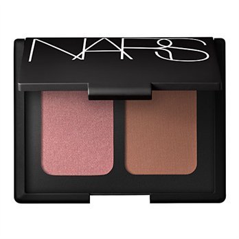 Highlighting/Bronzing Blush Duo