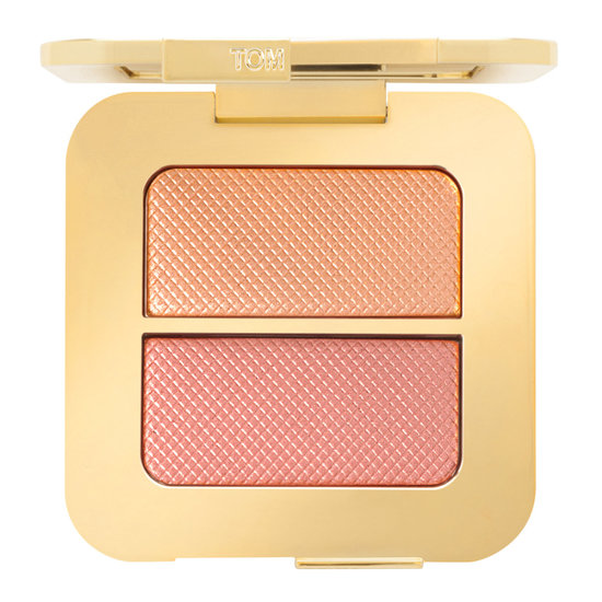 TOM FORD Sheer Highlighting Duo product smear.