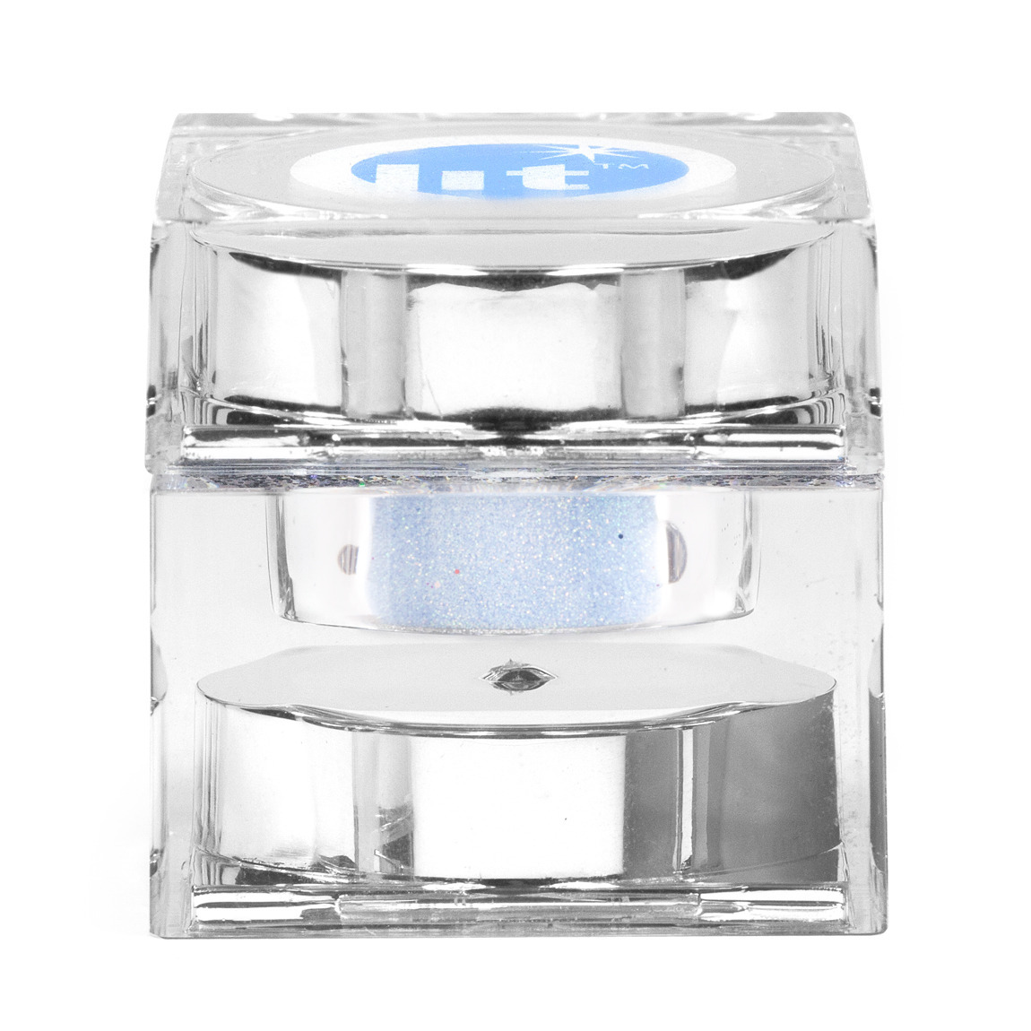Lit Cosmetics Glitter Pigment Hawaii 5/0 S2