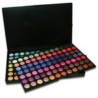 Sedona Lace 168 Pro Full Color Eyeshadow Palette
