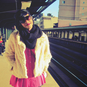 Valentines Day in Brooklyn