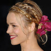 Adorn With Accessories: Rachel McAdams