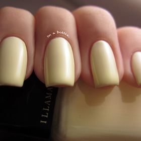 Illamasqua Load @gemsinabottle