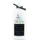 Belle Ame Oatmeal, Milk & Honey Lotion