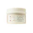 The Face Shop Sake Clarifying Gel Body Scrub