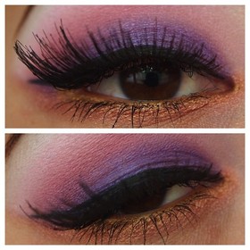Valentines day look. <3