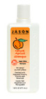 Jason Natural Cosmetics Natural Apricot Shampoo