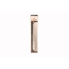 Japonesque Retractable Lip Brush - Silver