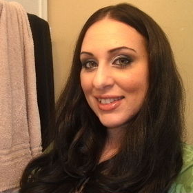 Check out my blog for a complete list of products used! http://missdawn1012.blogspot.com