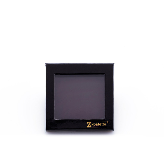 Z•Palette Small Palette Black product smear.