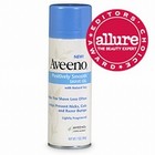 Aveeno Positively Smooth Shave Gel 