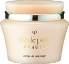 Cle de Peau Beaute Invigorating Massage Cream