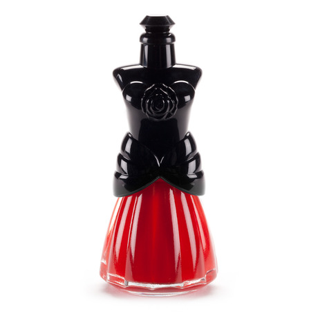 Anna Sui Nail Color N