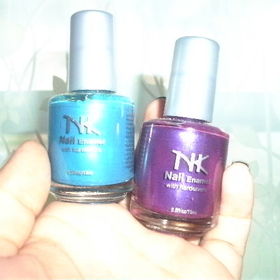 The surprise polish! Check out my blog for more info http://missdawn1012.blogspot.com