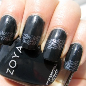 Zoya Cynthia