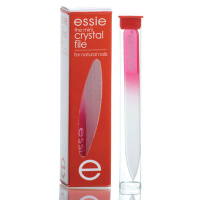 Mini Crystal File