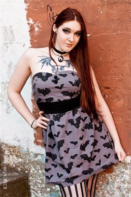 Victoria D.