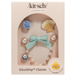 Kitsch KitschPop™ Coastal Cottage Collection Set
