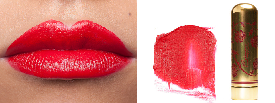 Best Red Lipstick: Bésame