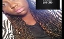 $50 Mac Giftcard Giveaway!(OPEN)