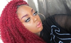 Fenty Beauty by Rihanna Full Talk through Tutorial