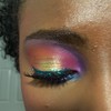 To the Capitol: Hunger Games Inspired Look