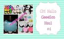 CM Nails Haul | Purchase #4 | PrettyThingsRock
