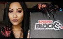 October Horror Block Unboxing | My first!