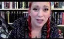 Christmas and BookOutlet Unboxing Haul (My first video!!)