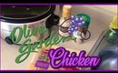Olive Garden Chicken