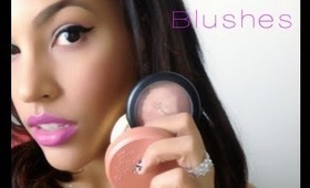 Must Have Monday: Blushes