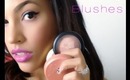 Must Have Monday: Blushes