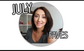 JULY BEAUTY & JEWELRY FAVOURITES | DIANA SUSMA