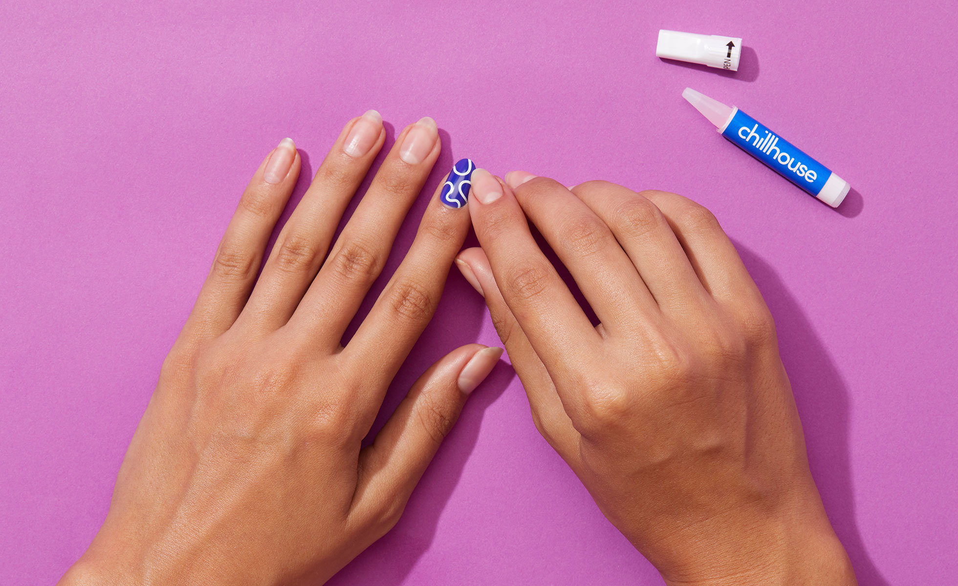 Tips and Tricks To Get the Most Out of Your Chillhouse Nails | Beautylish
