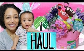 Huge Dollar Tree Haul - You Have to Get These Too!