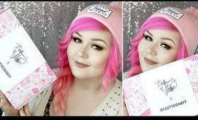 Beautycon BFF Winter Box Unboxing